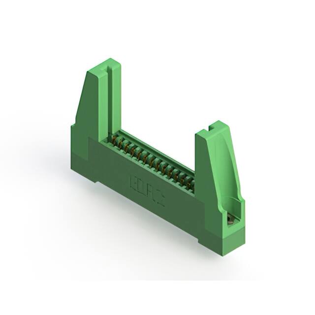 345-016-524-188 EDAC Inc.  Edgeboard Connectors